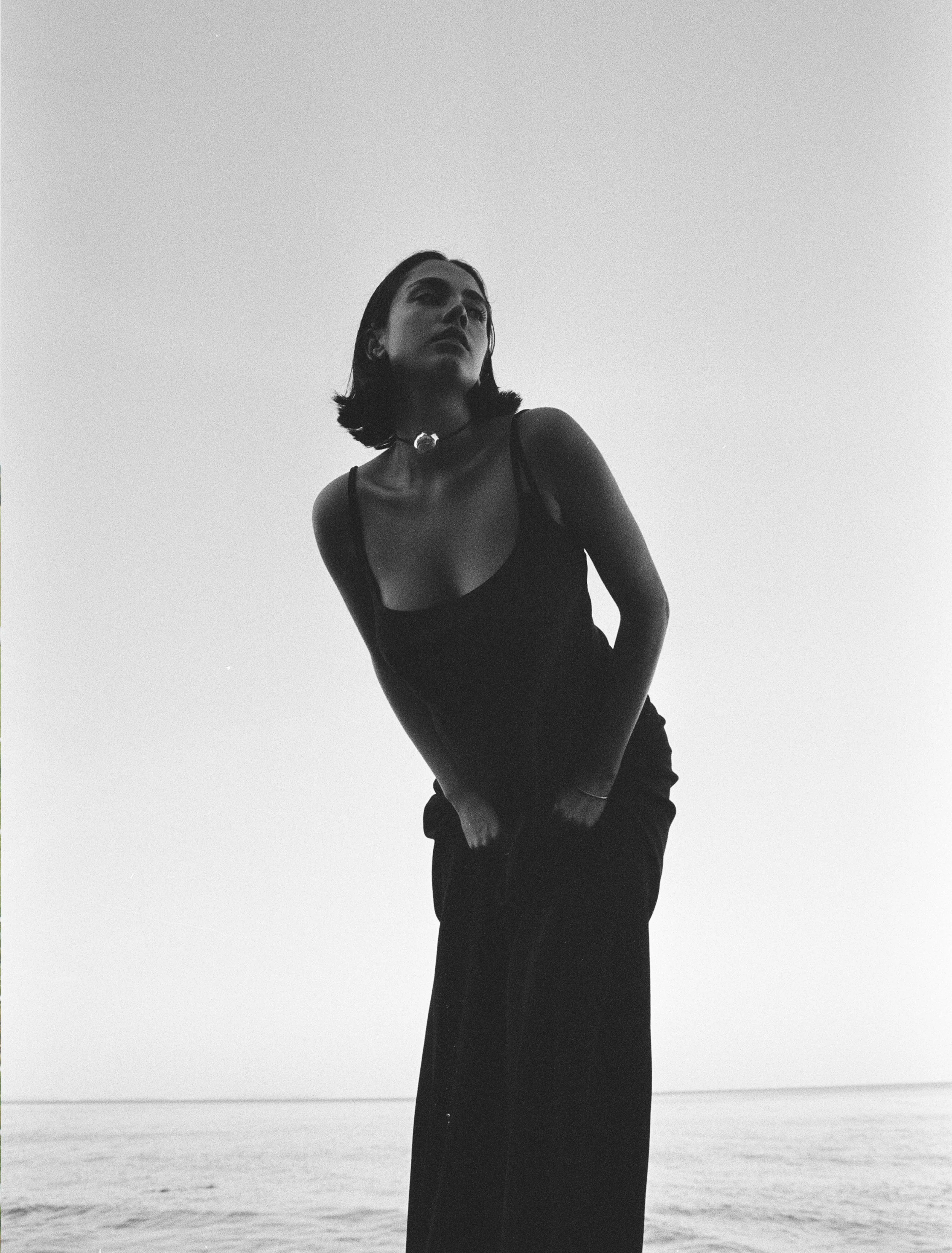 Triderm anal ochilishi